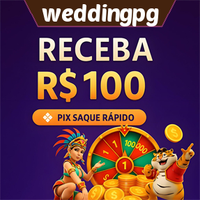 weddingpg Ganhe R$ 100,00 Gratis