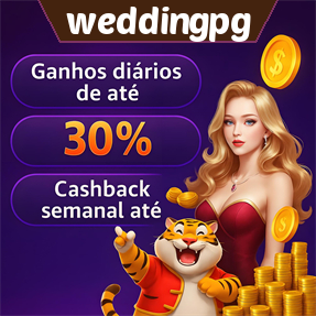 weddingpg Fundo de Resgate de Perdas Semanais