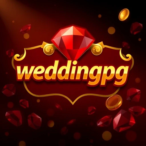 weddingpg : Plataforma Oficial e Confiável para Caça-Níqueis em Brasil