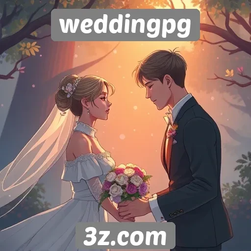 Impacto da narrativa nos jogos weddingpg