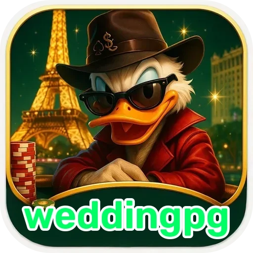 weddingpg Caça-Níqueis