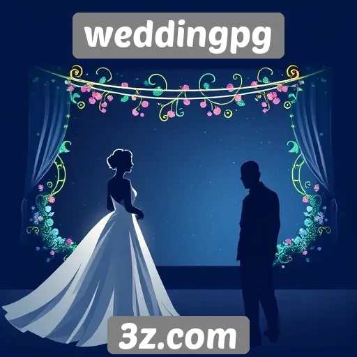 novas funcionalidades do weddingpg visam aumentar a interatividade