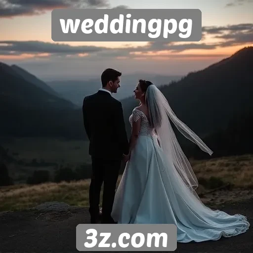 novidades na plataforma weddingpg em 2025